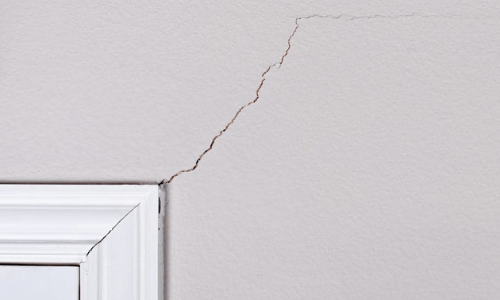 Wall Cracks