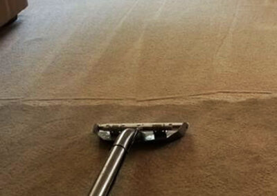 Carpet Cleaning Process in Hanford CA