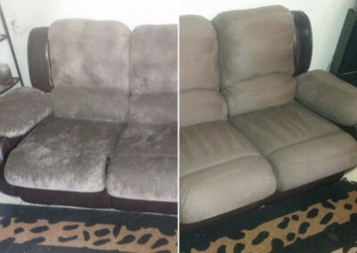 Upholstery Cleaning Hanford CA