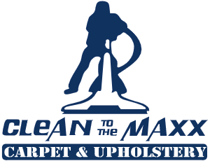 Clean To The Maxx Logo