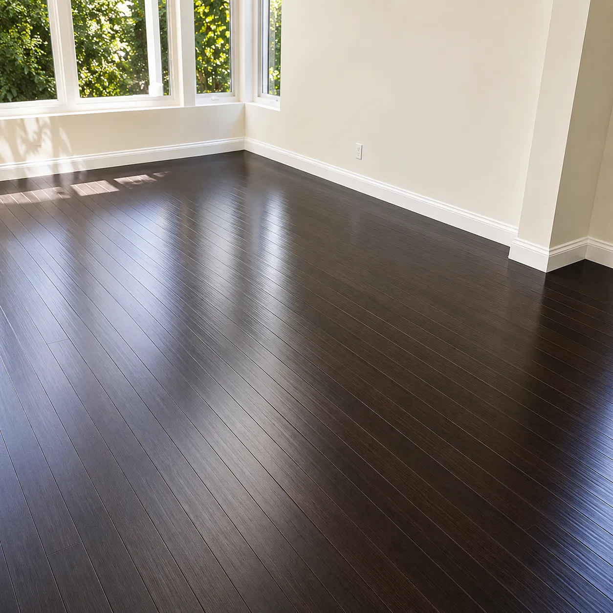 After Hardwood Floor Cleaning-1