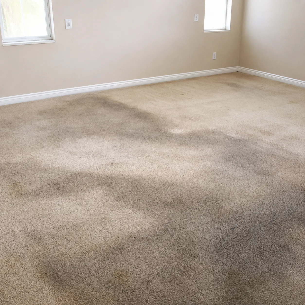 Before Carpet Cleaning (1)