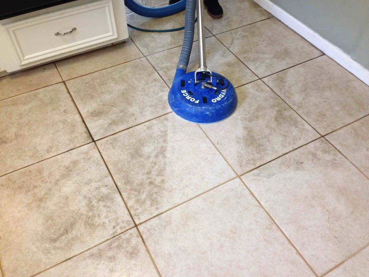 Tile-Grout-Cleaning-work