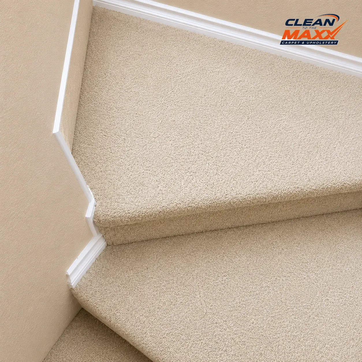 Before-Stairs-Carpet-Cleaning