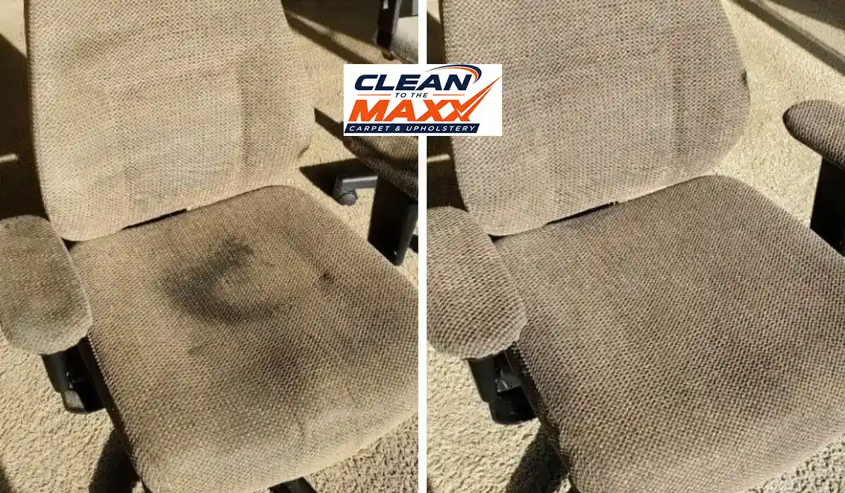 Clean-To-The-Maxx-Upholstery