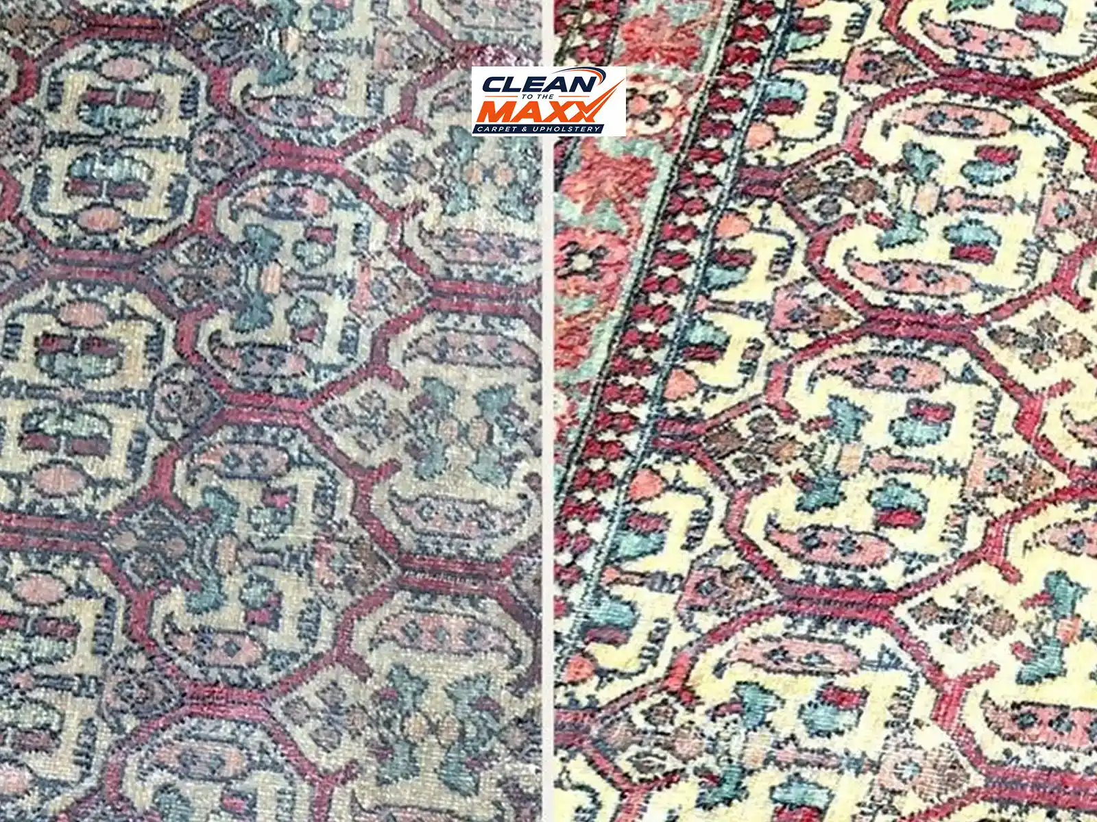 Rug-before-after
